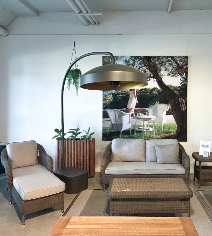 Cotswold Furniture Brisbane Showroom, Fortitude Valley QLD, Queensland