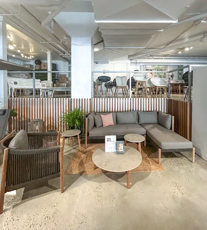 Cotswold Furniture Brisbane Showroom, Fortitude Valley QLD, Queensland