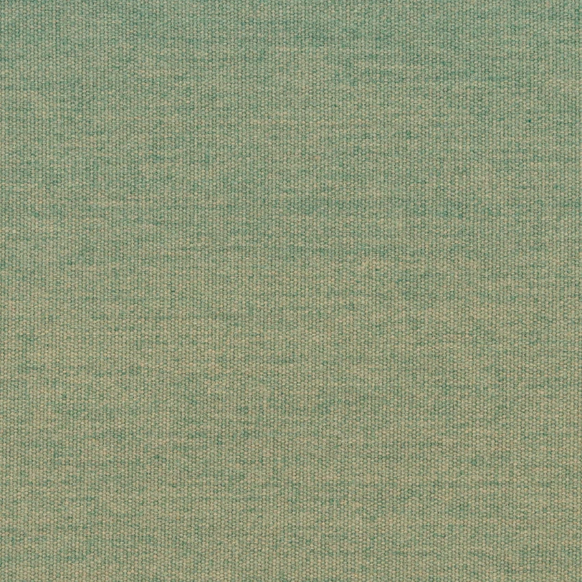 Olive Green – Woven fabric in a muted olive green with a mix of light and dark threads, creating a soft, speckled texture and natural matte finish.