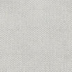 Geneva Moon White – Light beige woven fabric with a uniform, grid-like basketweave pattern.